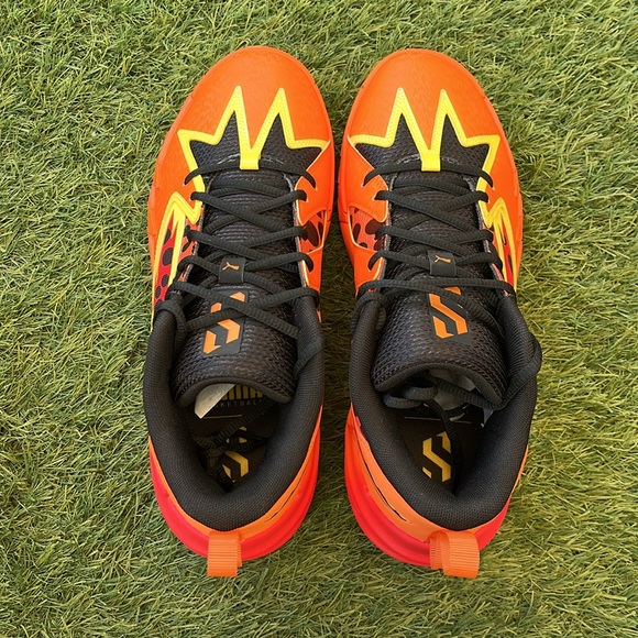 Puma Scoot 1 Cheetos - Picture 4 of 8